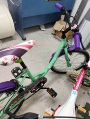 BMX Style 2025 Challenger