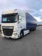 DAF 2015 xf460