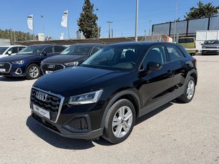Audi Q2 2023 1.0 TFSI 110HP
