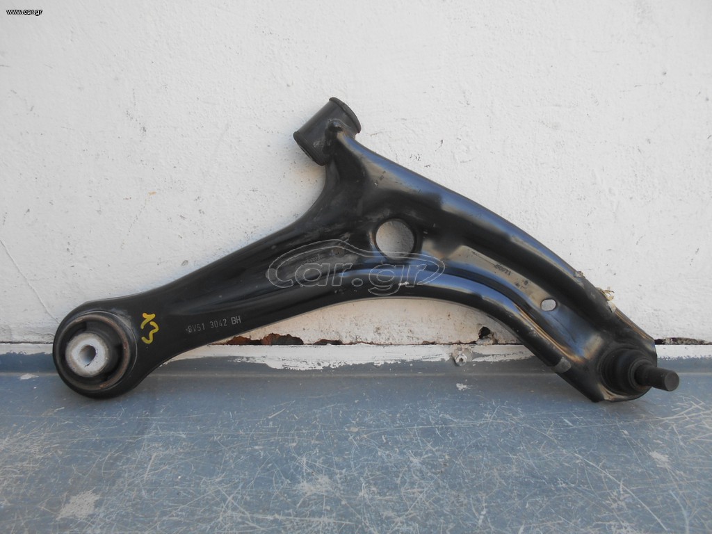 MAZDA 2 2007-2014 ΨΑΛΙΔΙ ΔΕΞΙΟ ΠΡΟΣΦΟΡΑ