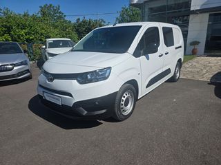 Toyota PROACE CITY 2022 PROACE CITY 1.5 TDI