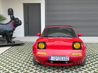 Mazda MX-5 1990 Na