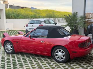 Mazda MX-5 1990 Na-thumb-4