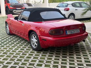 Mazda MX-5 1990 Na-thumb-5