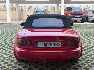Mazda MX-5 1990 Na-thumb-6