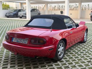 Mazda MX-5 1990 Na-thumb-7