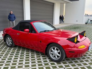 Mazda MX-5 1990 Na-thumb-8