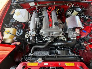 Mazda MX-5 1990 Na-thumb-39