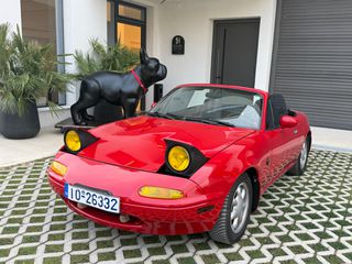 Mazda MX-5 1990 Na-thumb-10