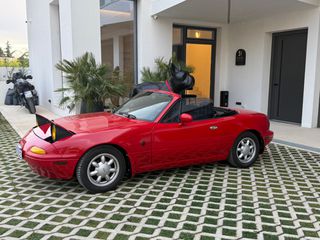 Mazda MX-5 1990 Na-thumb-11