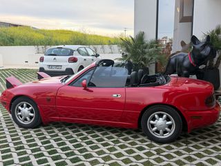 Mazda MX-5 1990 Na-thumb-12