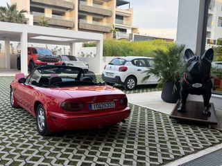 Mazda MX-5 1990 Na-thumb-13
