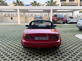 Mazda MX-5 1990 Na-thumb-14