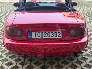 Mazda MX-5 1990 Na-thumb-15