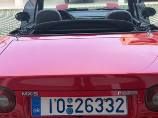 Mazda MX-5 1990 Na-thumb-16