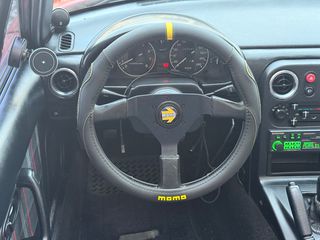 Mazda MX-5 1990 Na-thumb-22