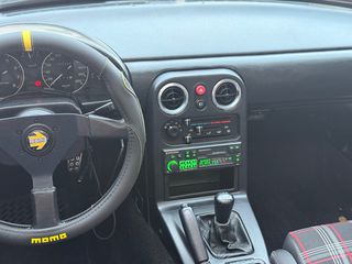 Mazda MX-5 1990 Na-thumb-23