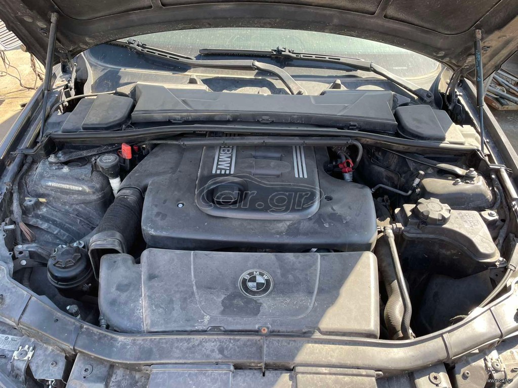 ΚΙΝΗΤΗΡΑΣ ΜΟΤΕΡ BMW E90 SDN 05-08 SERIES 3