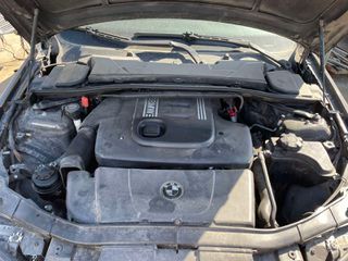 ΚΙΝΗΤΗΡΑΣ ΜΟΤΕΡ BMW E90 SDN 05-08 SERIES 3