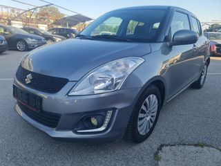Suzuki Swift 2014