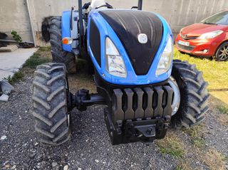 Δενδροκομικά Τρακτέρ New Holland 2020 TD4-100F-thumb-1