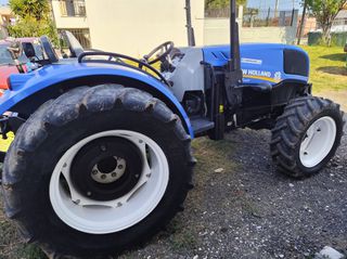 Δενδροκομικά Τρακτέρ New Holland 2020 TD4-100F-thumb-2