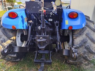 Δενδροκομικά Τρακτέρ New Holland 2020 TD4-100F-thumb-3