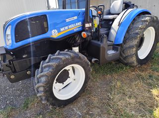 Δενδροκομικά Τρακτέρ New Holland 2020 TD4-100F-thumb-4