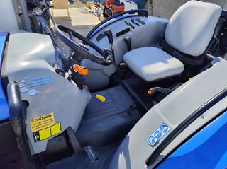 Δενδροκομικά Τρακτέρ New Holland 2020 TD4-100F-thumb-5