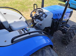 Δενδροκομικά Τρακτέρ New Holland 2020 TD4-100F-thumb-7