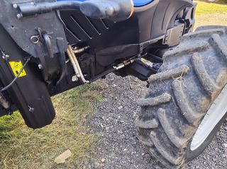 Δενδροκομικά Τρακτέρ New Holland 2020 TD4-100F-thumb-9