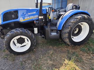 Δενδροκομικά Τρακτέρ New Holland 2020 TD4-100F-thumb-11