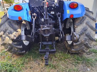 Δενδροκομικά Τρακτέρ New Holland 2020 TD4-100F-thumb-12