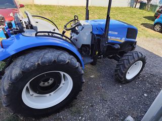 Δενδροκομικά Τρακτέρ New Holland 2020 TD4-100F-thumb-13