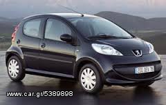 ΨΥΓΕΙΟ ΝΕΡΟΥ-ΨΥΓΕΙΟ A/C-ΒΕΝΤΙΛΑΤΕΡ TOYOTA AYGO 2006-2014 ΚΑΙΝΟΥΡΙΟ-thumb-3
