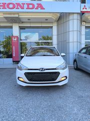 Hyundai i 20 2016 1.2 CLASSIC
