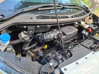 Κλούβα Ford 2020 TRANSIT CUSTOM L1H1 EURO6D NAVI CAMERA 170PS 3ΘΕΣΕΙΣ-thumb-42