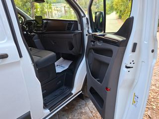 Κλούβα Ford 2020 TRANSIT CUSTOM L1H1 EURO6D NAVI CAMERA 170PS 3ΘΕΣΕΙΣ-thumb-57