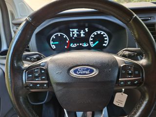 Κλούβα Ford 2020 TRANSIT CUSTOM L1H1 EURO6D NAVI CAMERA 170PS 3ΘΕΣΕΙΣ-thumb-61