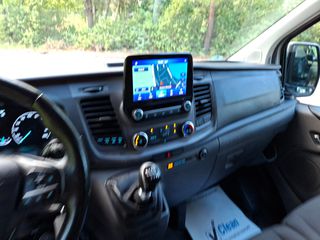 Κλούβα Ford 2020 TRANSIT CUSTOM L1H1 EURO6D NAVI CAMERA 170PS 3ΘΕΣΕΙΣ-thumb-63