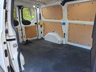 Κλούβα Ford 2020 TRANSIT CUSTOM L1H1 EURO6D NAVI CAMERA 170PS 3ΘΕΣΕΙΣ-thumb-37