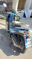 Piaggio Beverly 250 2008