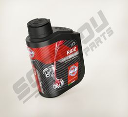 ΛΑΔΙ NILS 4T 1L 10W-40 SYNTHETIC