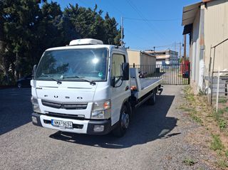 Οδικής Βοήθειας Mitsubishi 2013 Fuso