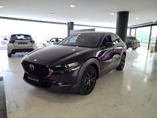 Mazda CX-30 2026 2.0 e-SKYACTIV X 186 NAGISA