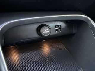 Volvo XC40 2022 PLUG IN HYBRID T5 RECHARGE PANORAMA ΗΛΙΟΡΟΦΗ ΕΛΛΗΝΙΚΟ 262HP-thumb-40