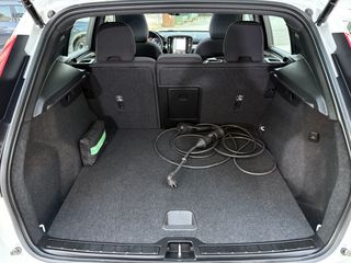 Volvo XC40 2022 PLUG IN HYBRID T5 RECHARGE PANORAMA ΗΛΙΟΡΟΦΗ ΕΛΛΗΝΙΚΟ 262HP-thumb-44