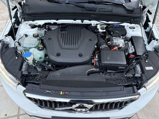 Volvo XC40 2022 PLUG IN HYBRID T5 RECHARGE PANORAMA ΗΛΙΟΡΟΦΗ ΕΛΛΗΝΙΚΟ 262HP-thumb-47