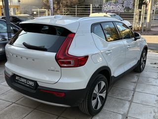 Volvo XC40 2022 PLUG IN HYBRID T5 RECHARGE PANORAMA ΗΛΙΟΡΟΦΗ ΕΛΛΗΝΙΚΟ 262HP-thumb-6