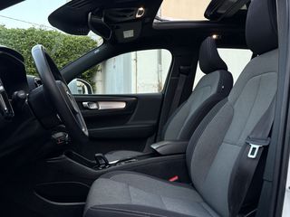 Volvo XC40 2022 PLUG IN HYBRID T5 RECHARGE PANORAMA ΗΛΙΟΡΟΦΗ ΕΛΛΗΝΙΚΟ 262HP-thumb-16